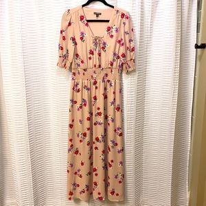Express maxi dress